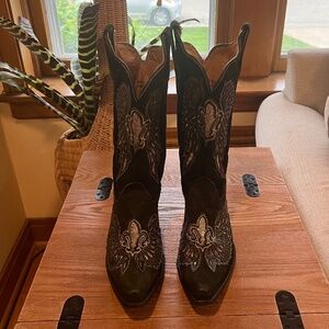 CORRAL Cowgirl Boots